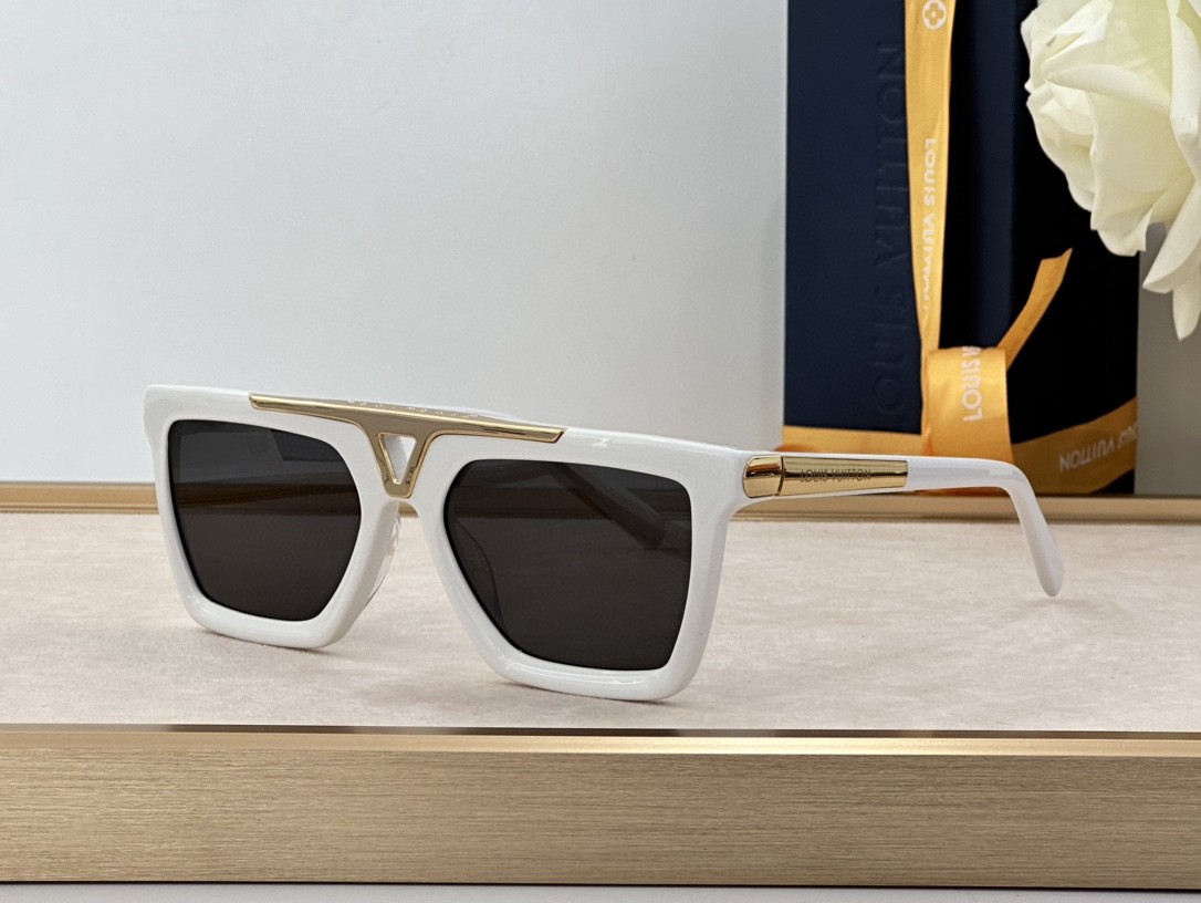 LV Sunglasses(AAAA)-2916