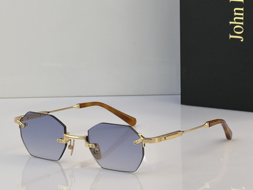 John Dalia Sunglasses(AAAA)-180