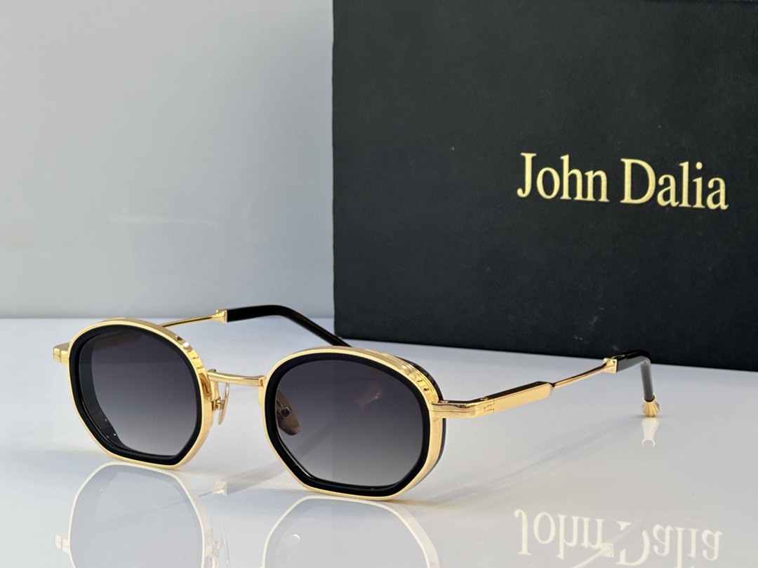 John Dalia Sunglasses(AAAA)-175