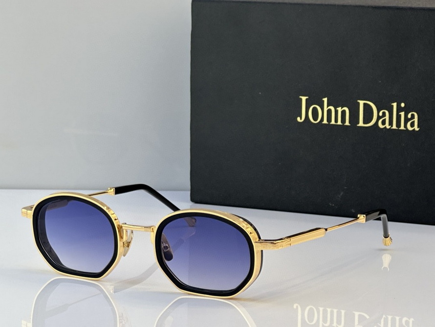 John Dalia Sunglasses(AAAA)-174