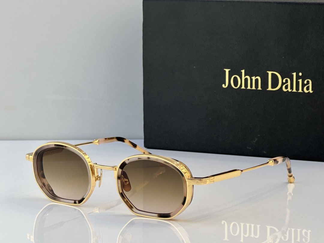 John Dalia Sunglasses(AAAA)-171