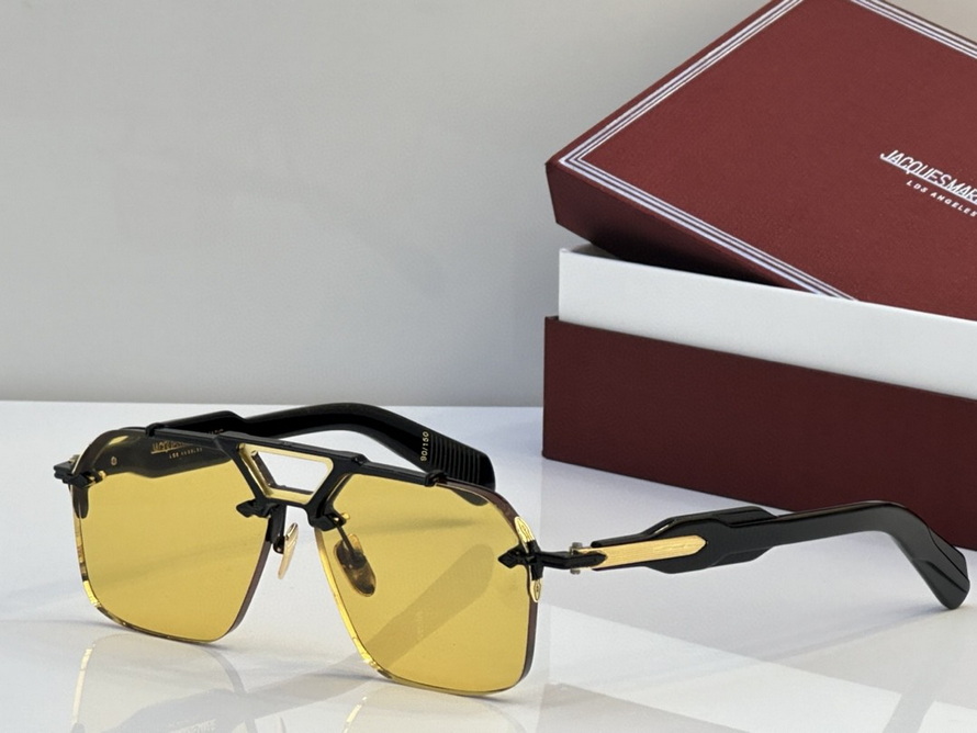JACQUES MARIE MAGE Sunglasses(AAAA)-963