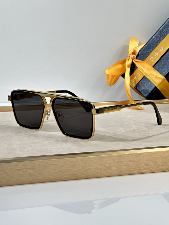 LV Sunglasses(AAAA)-2915