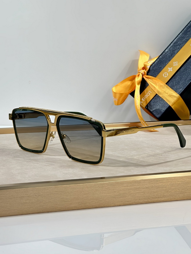LV Sunglasses(AAAA)-2913