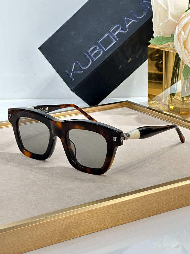 Kuboraum Sunglasses(AAAA)-302