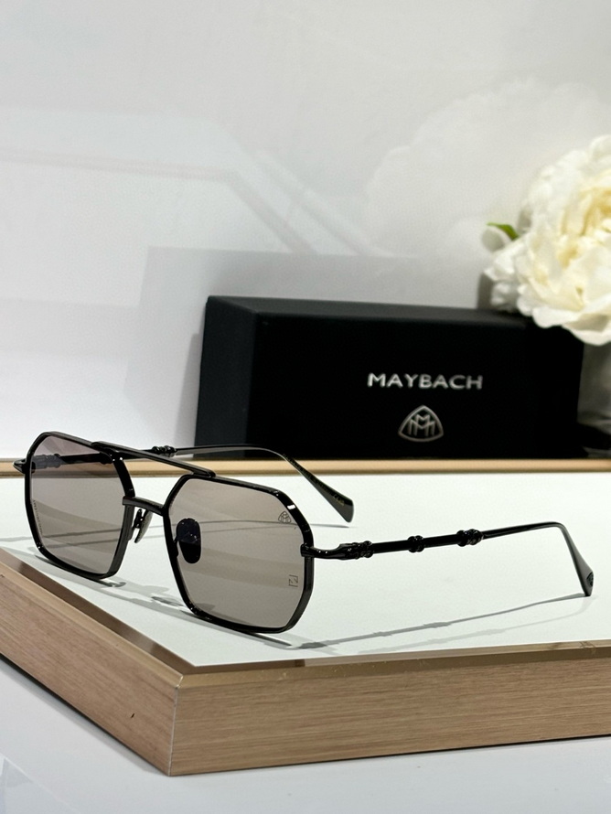 MAYBACH Sunglasses(AAAA)-461