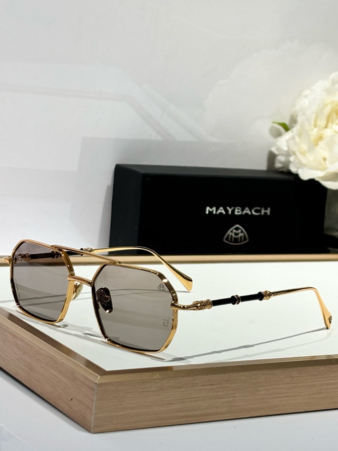 MAYBACH Sunglasses(AAAA)-460