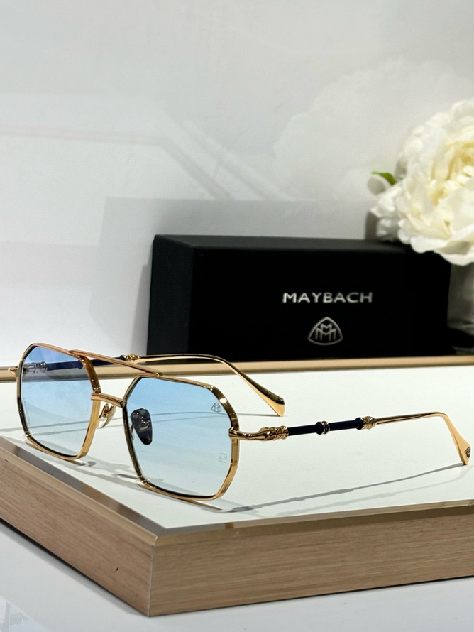MAYBACH Sunglasses(AAAA)-458