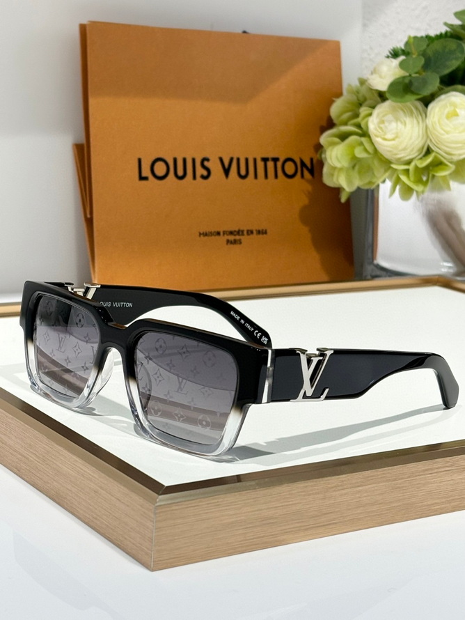LV Sunglasses(AAAA)-2897