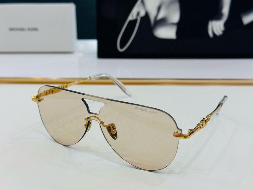 Michael Kors Sunglasses(AAAA)-023