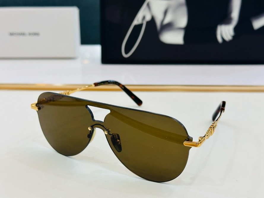 Michael Kors Sunglasses(AAAA)-020