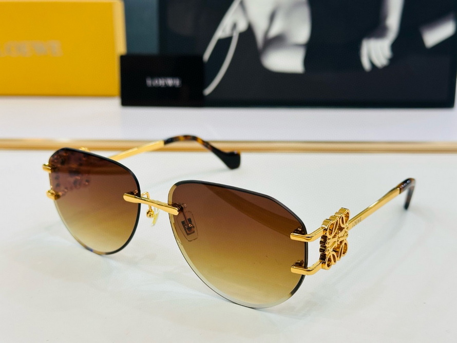 L0ew* sunglasses(aaaa)-707