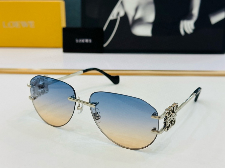 L0ew* sunglasses(aaaa)-705