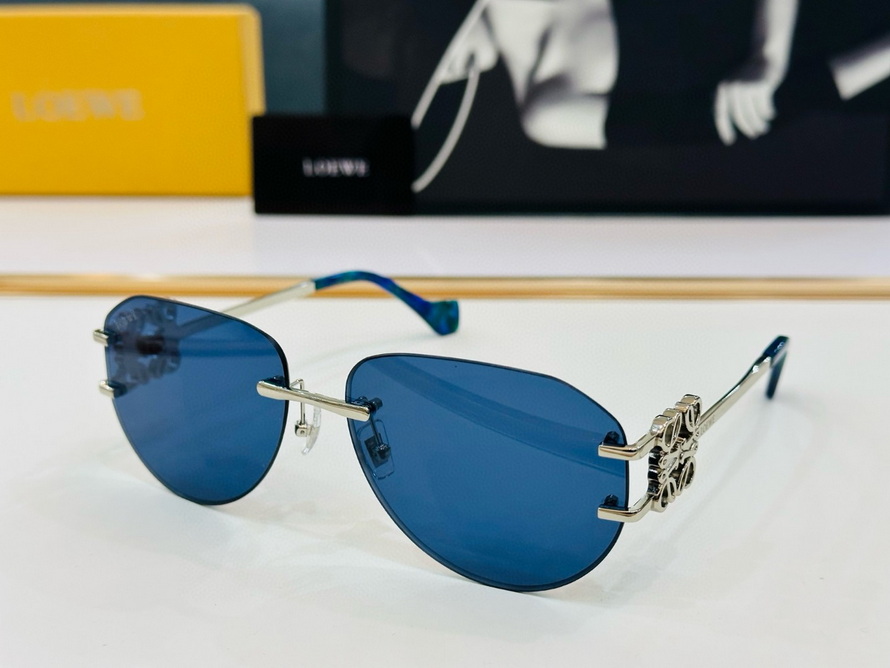 L0ew* sunglasses(aaaa)-704