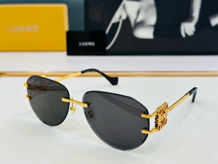 L0ew* sunglasses(aaaa)-702