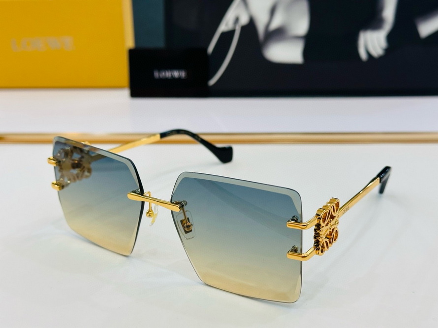 L0ew* sunglasses(aaaa)-701