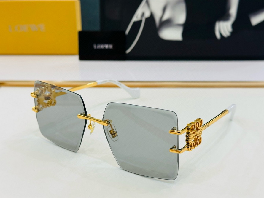 L0ew* sunglasses(aaaa)-700