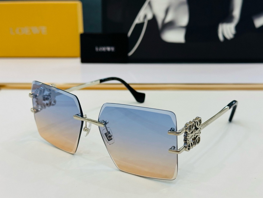 L0ew* sunglasses(aaaa)-697