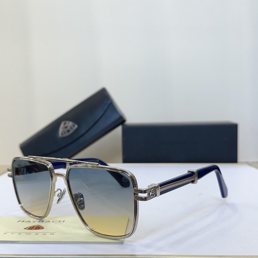 MAYBACH Sunglasses(AAAA)-446