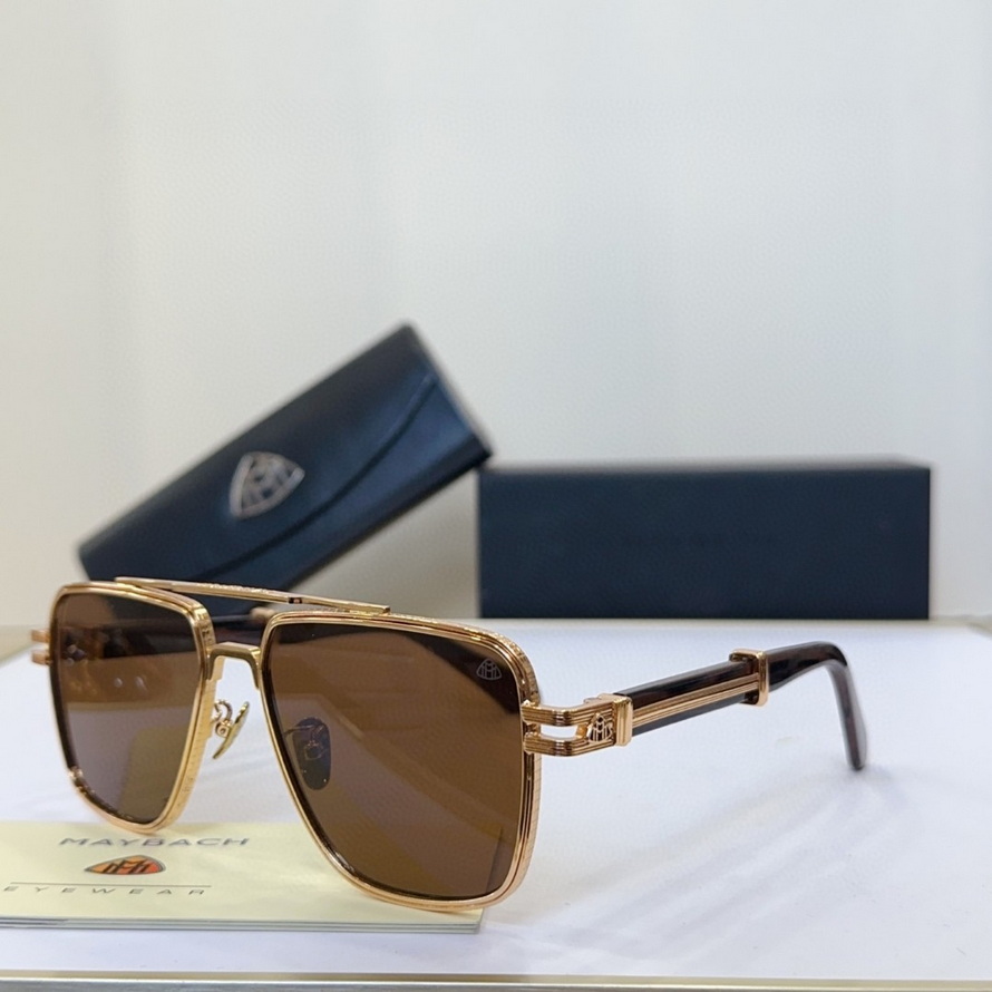 MAYBACH Sunglasses(AAAA)-445