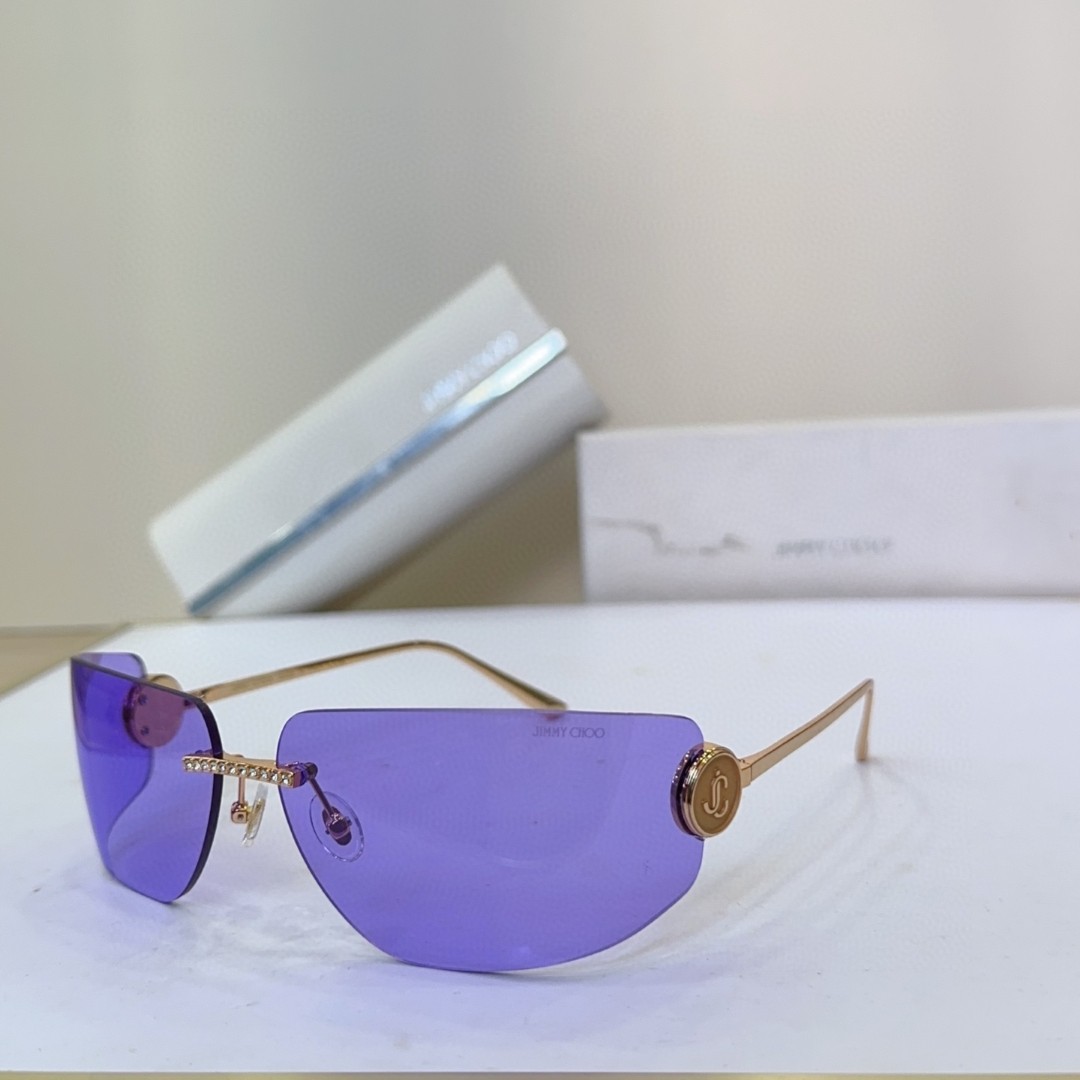 Ji*y Ch* sunglasses(aaaa)-190