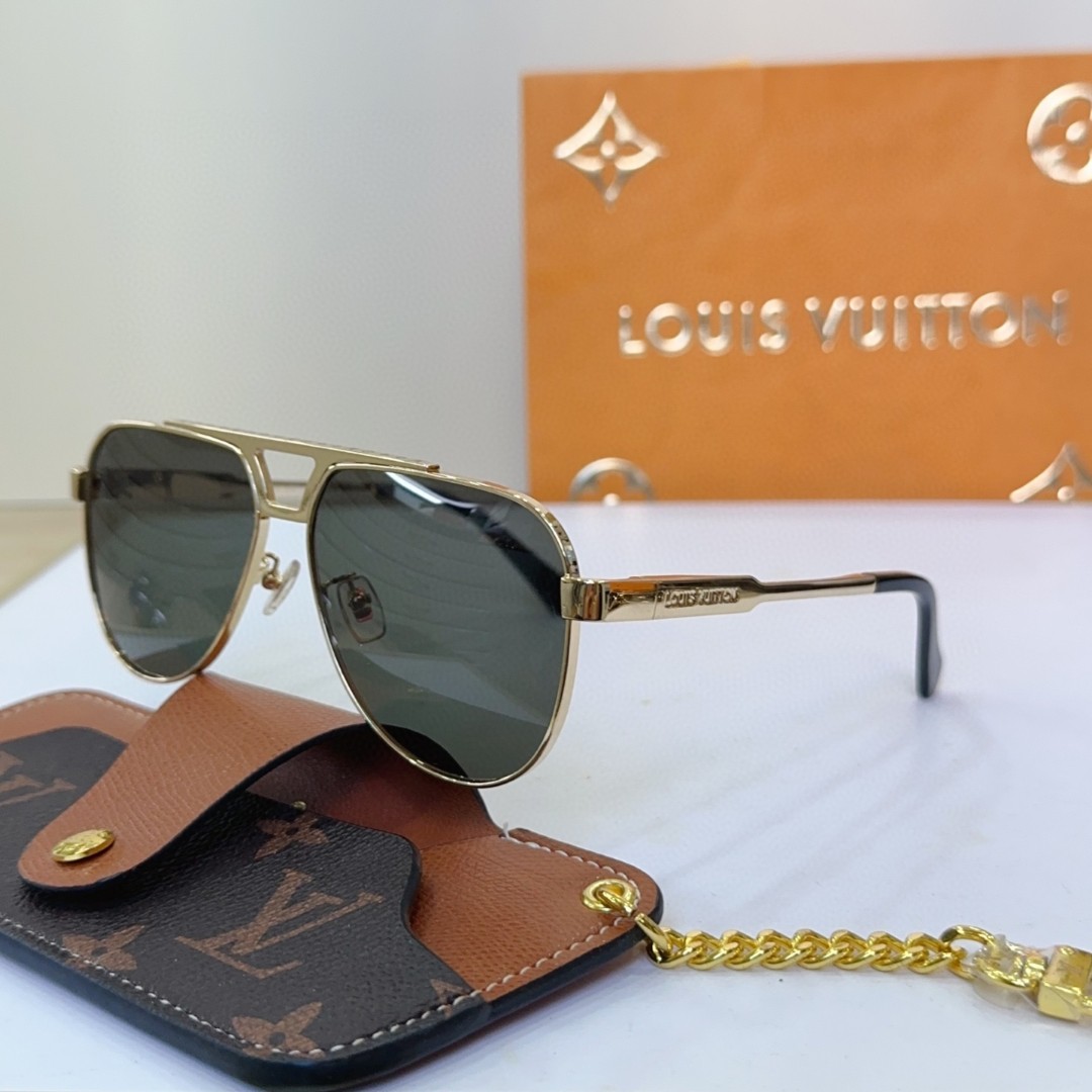 LV Sunglasses(AAAA)-2888