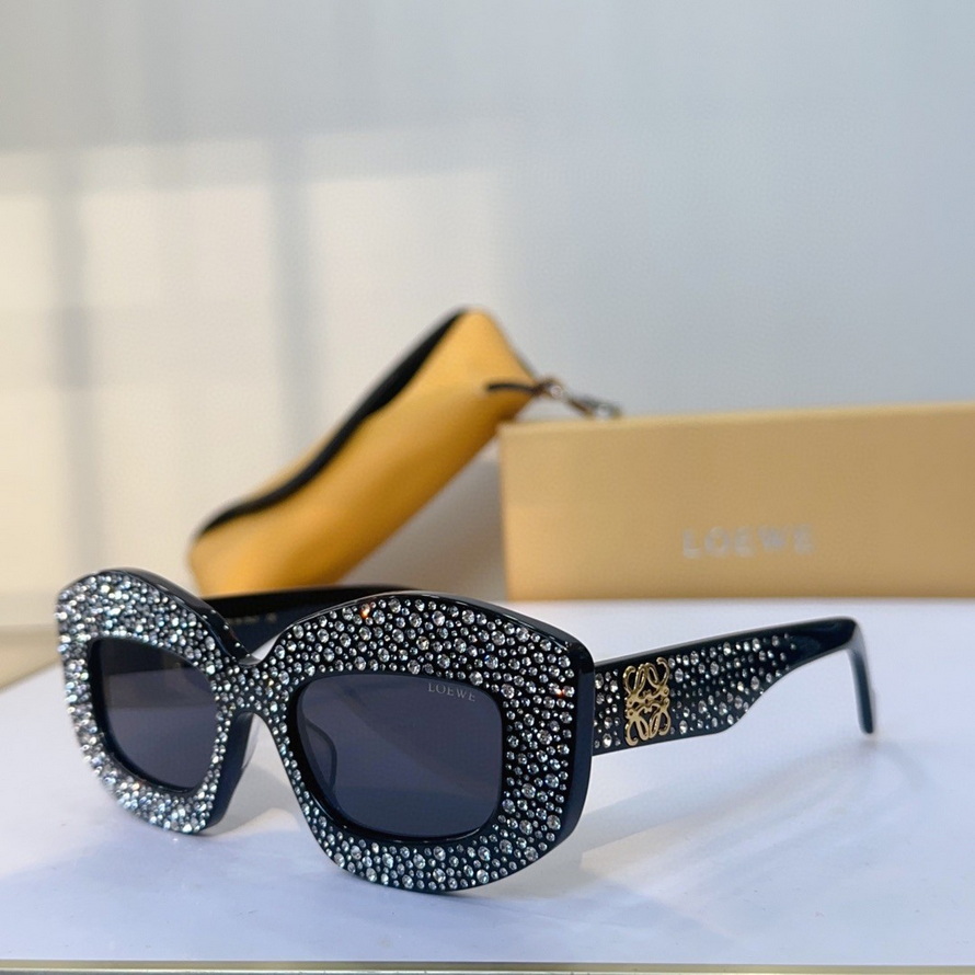 L0ew* sunglasses(aaaa)-687