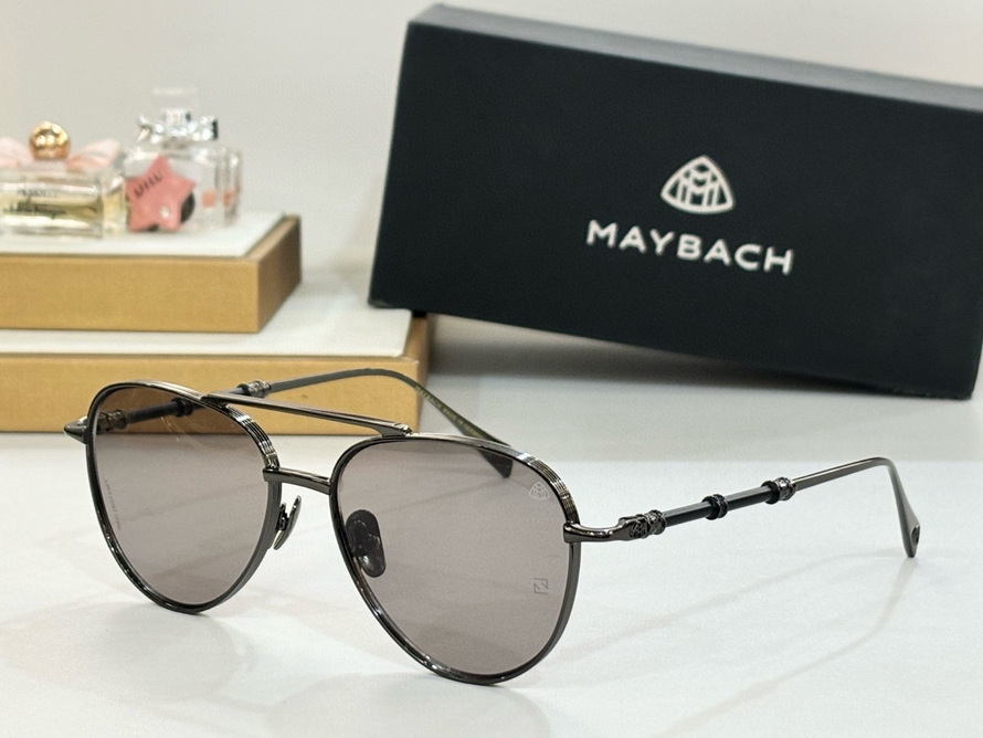 MAYBACH Sunglasses(AAAA)-438