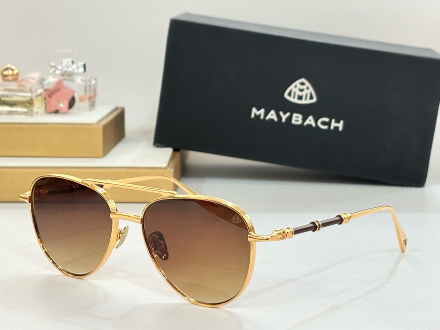 MAYBACH Sunglasses(AAAA)-436