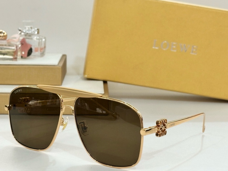 L0ew* sunglasses(aaaa)-681