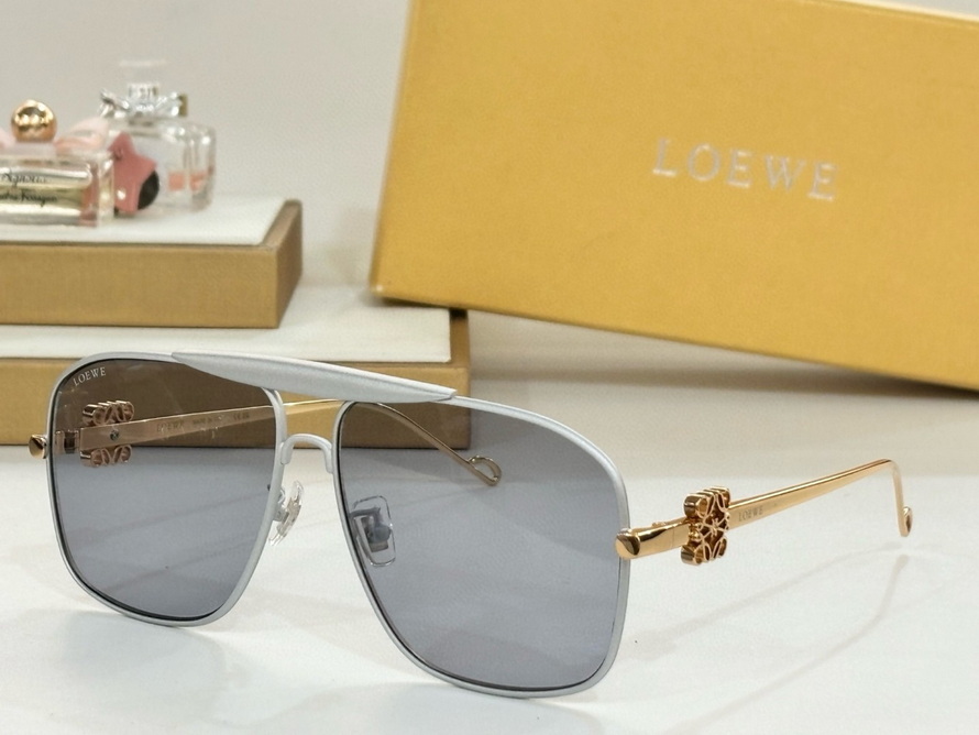 L0ew* sunglasses(aaaa)-678