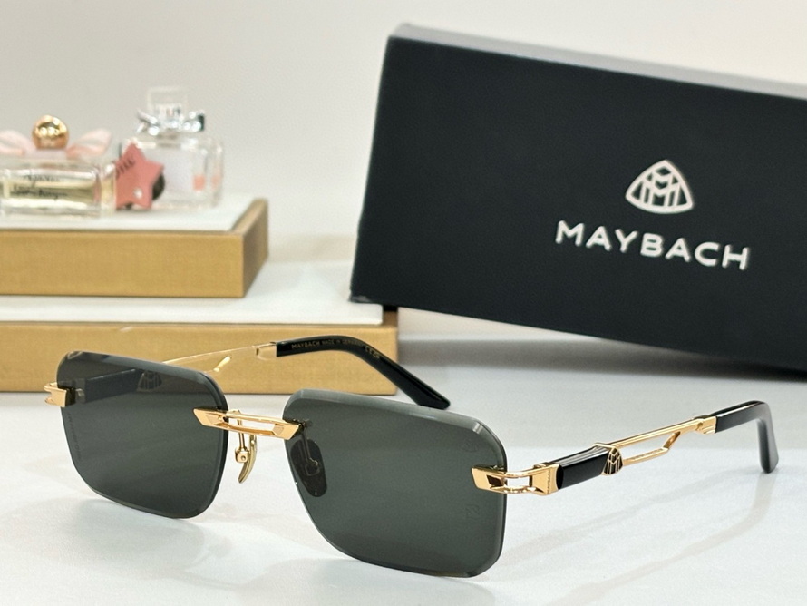 MAYBACH Sunglasses(AAAA)-434