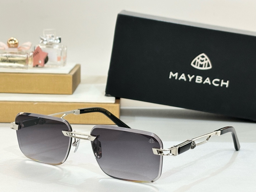MAYBACH Sunglasses(AAAA)-432