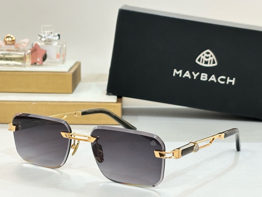 MAYBACH Sunglasses(AAAA)-431