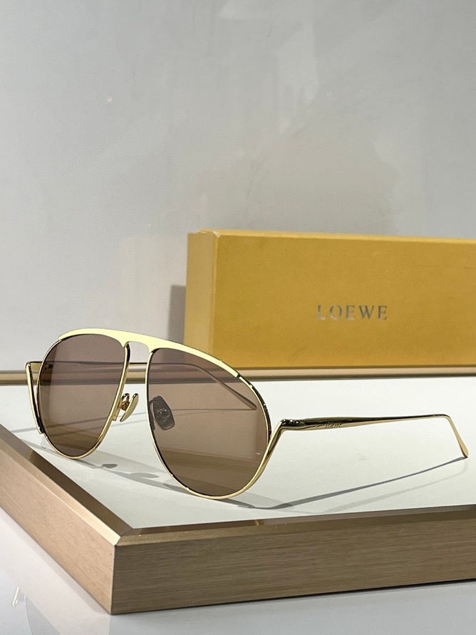 L0ew* sunglasses(aaaa)-670