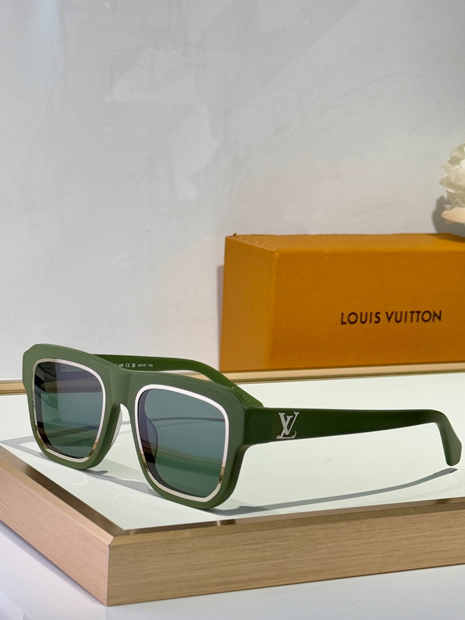 LV Sunglasses(AAAA)-2858