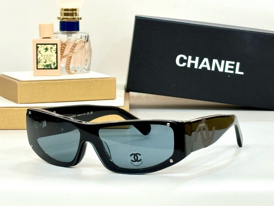 Ch*el sunglasses(aaaa)-2248