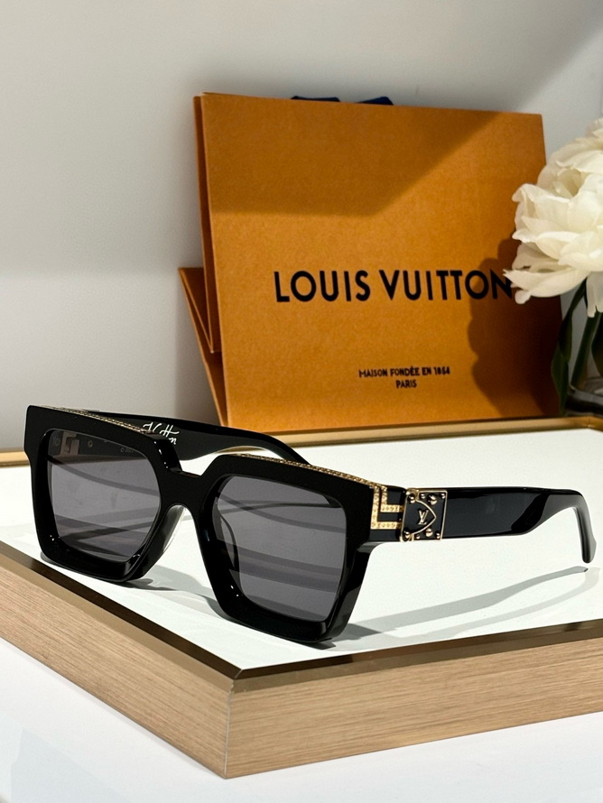 LV Sunglasses(AAAA)-2841