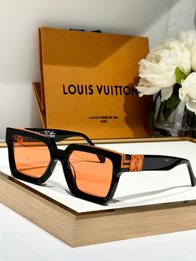 LV Sunglasses(AAAA)-2840