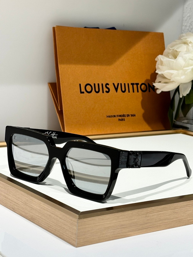 LV Sunglasses(AAAA)-2834