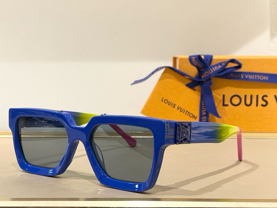 LV Sunglasses(AAAA)-2827
