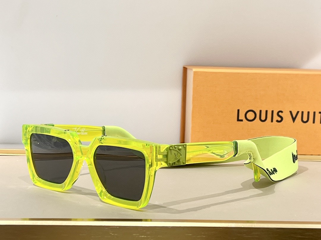 LV Sunglasses(AAAA)-2815
