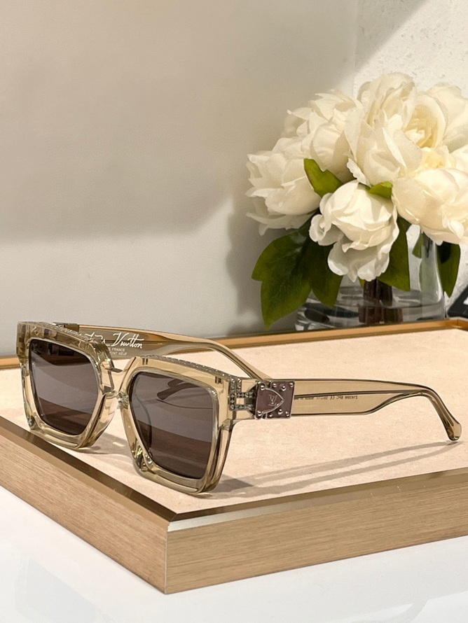 LV Sunglasses(AAAA)-2812
