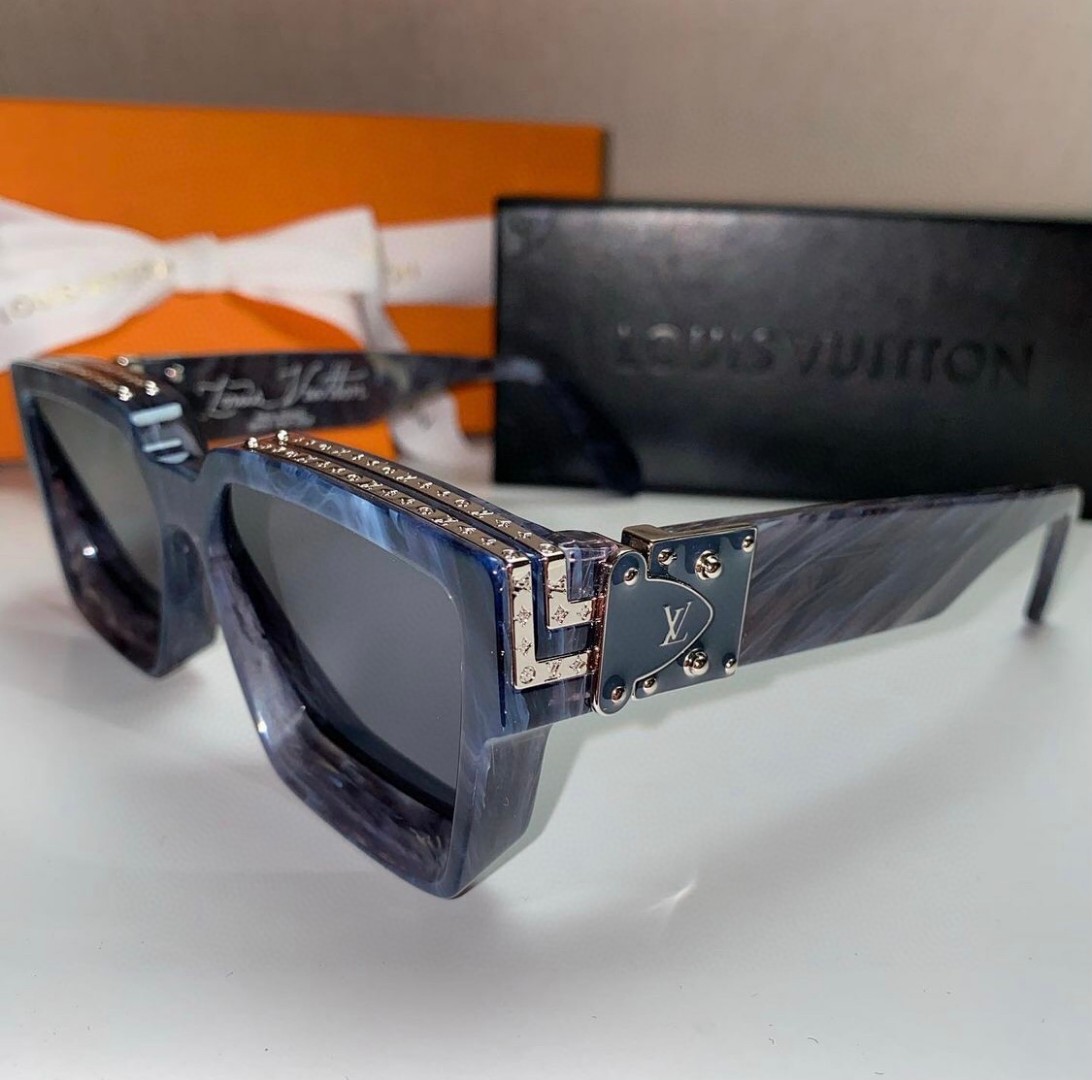 LV Sunglasses(AAAA)-2807