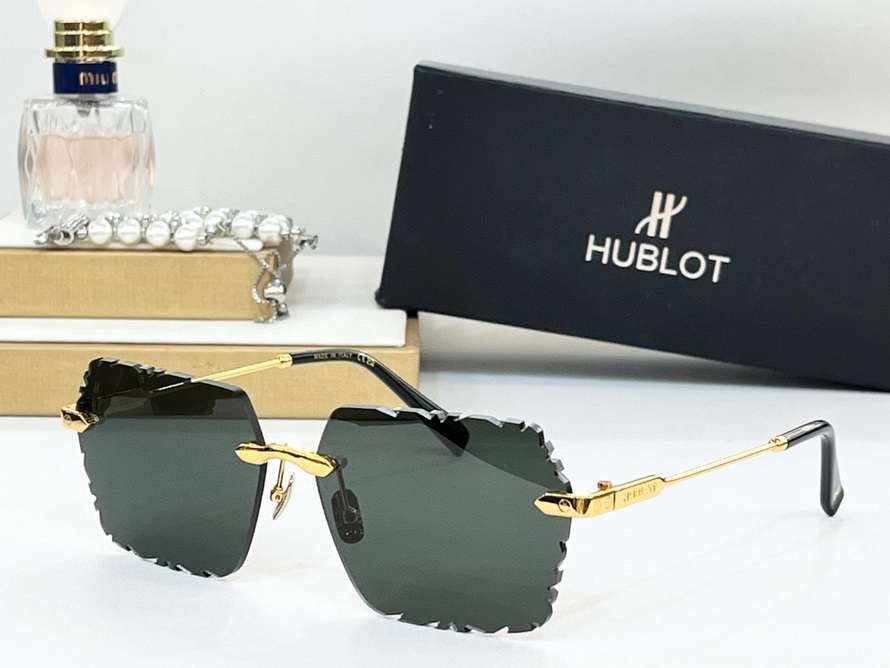 HUBLOT Sunglasses(AAAA)-188