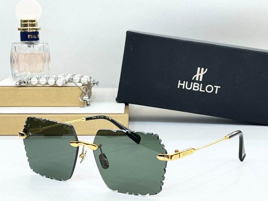 HUBLOT Sunglasses(AAAA)-186