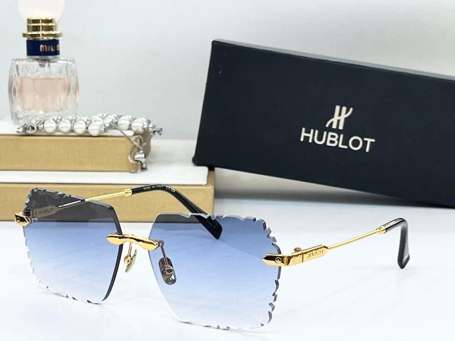 HUBLOT Sunglasses(AAAA)-185