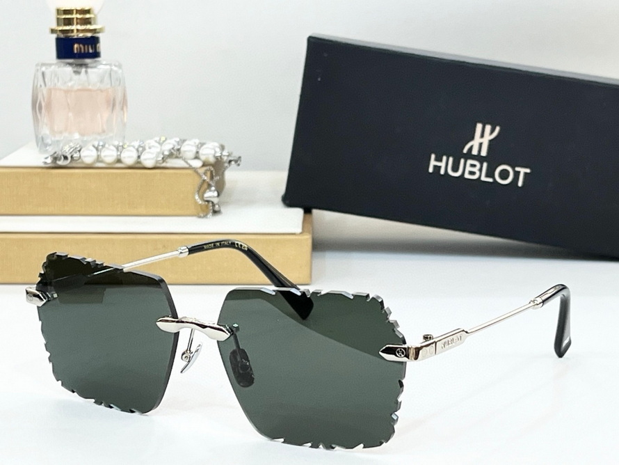 HUBLOT Sunglasses(AAAA)-183