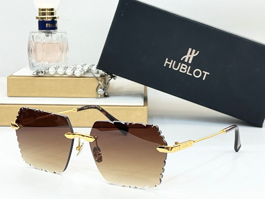 HUBLOT Sunglasses(AAAA)-181