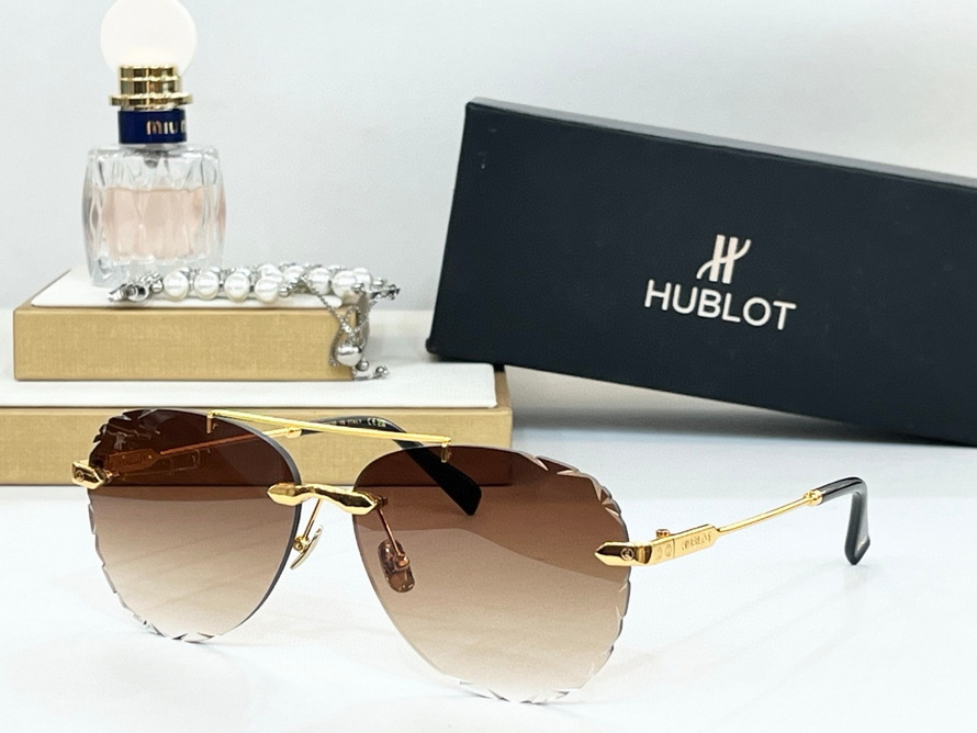 HUBLOT Sunglasses(AAAA)-172